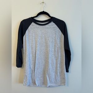 Baseball Tee
